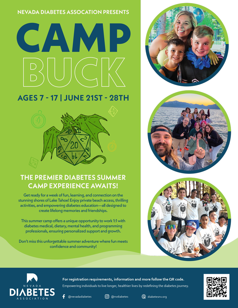 Camp Buck