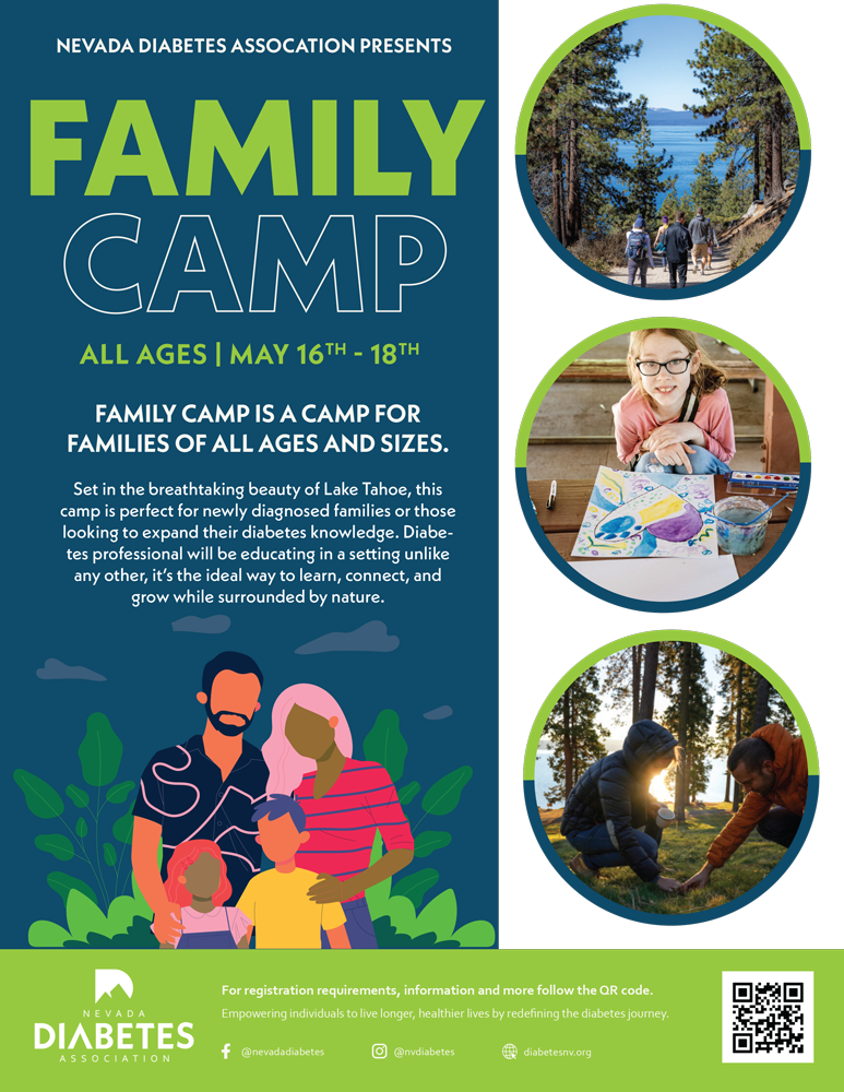 Family Camp