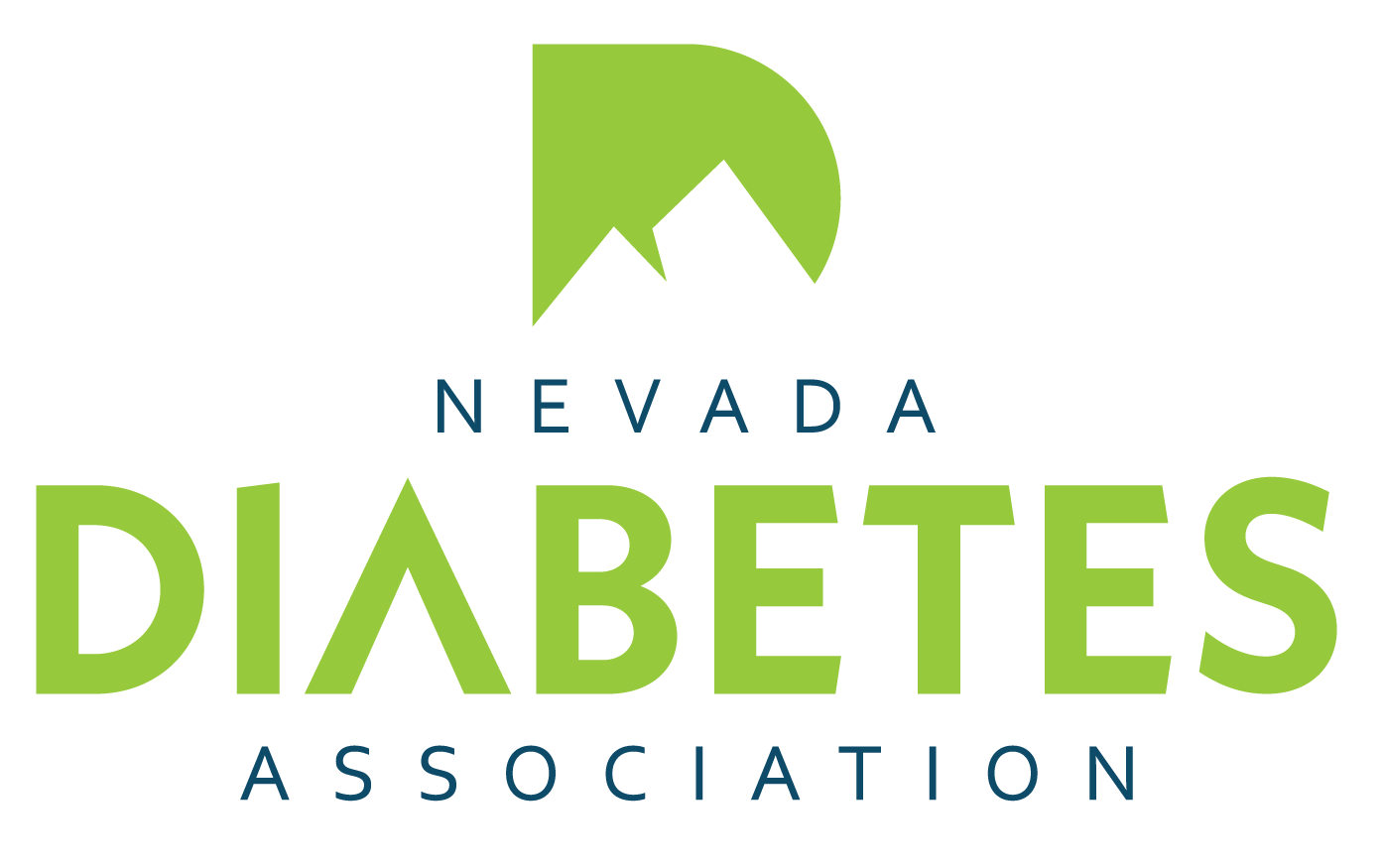 Nevada Diabetes Association Logo